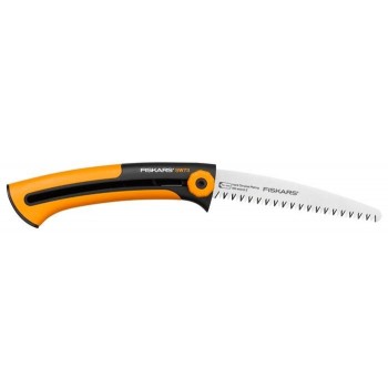 Fiskars pruning saw (size S) Xtract SW73 for wet wood