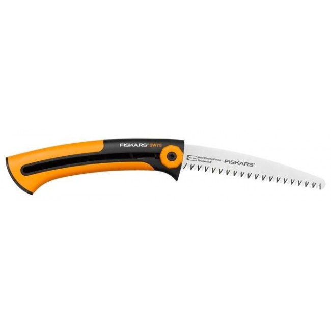 Fiskars pruning saw (size S) Xtract SW73 for wet wood Fiskars pruning saw (size S) Xtract SW73 for wet wood