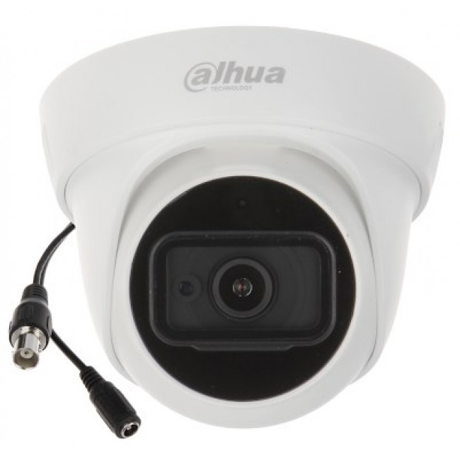 CAMERA: DAHUA 4W1 HAC-HDW1800TL-A-0280B CAMERA: DAHUA 4W1 HAC-HDW1800TL-A-0280B