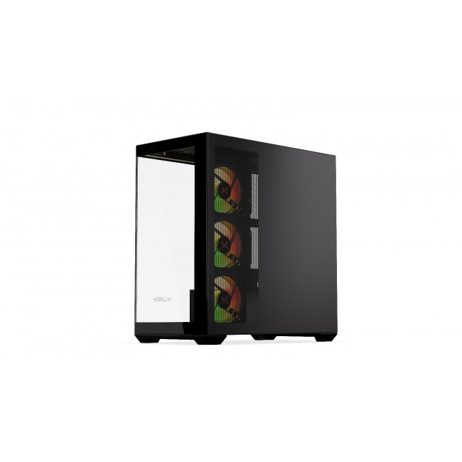 KRUX EXO (KRXD004) Housing Black KRUX EXO (KRXD004) Housing Black