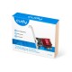 Cudy PE25 network card Internal Ethernet Cudy PE25 network card Internal Ethernet