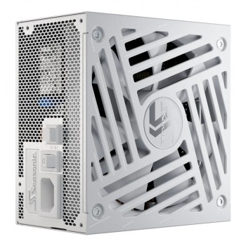 Seasonic Focus GX-850 power supply unit 1000 W 20+4 pin ATX ATX White