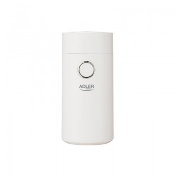 Coffee grinder Adler AD 4446ws