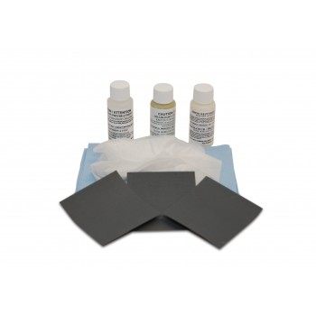 Philips EcoVision Restoration Kit HRK00XM Headlight restoration kit