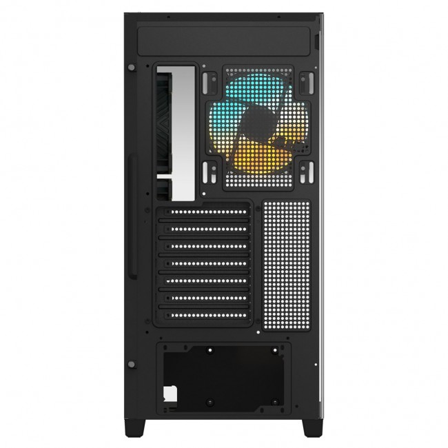 GIGABYTE C500 PANORAMIC STEALTH Midi Tower Black GIGABYTE C500 PANORAMIC STEALTH Midi Tower Black
