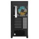 GIGABYTE C500 PANORAMIC STEALTH Midi Tower Black GIGABYTE C500 PANORAMIC STEALTH Midi Tower Black