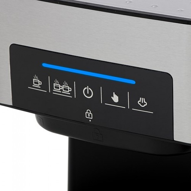 Espresso Machine Camry CR 4410 Espresso Machine Camry CR 4410