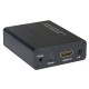 Techly Audio Extractor 2CH LPCM HDMI 4K UHD 3D IDATA HDMI-EA4K Techly Audio Extractor 2CH LPCM HDMI 4K UHD 3D IDATA HDMI-EA4K