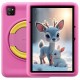 Blackview Tab 60 Pro Kids 4G 10 HD T606 4/128GB 7700-10W A15, Rose Pink Blackview Tab 60 Pro Kids 4G 10 HD T606 4/128GB 7700-10W A15, Rose Pink