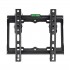 Maclean MC-942 TV Bracket Wall Mount LCD LED OLED QLED Plasma Slim 13
