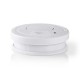 Nedis DTCTS30WT smoke detector