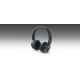 Muse M-276BT headphones/headset Wired & Wireless Head-band Calls/Music Bluetooth Black Muse M-276BT headphones/headset Wired & Wireless Head-band Calls/Music Bluetooth Black