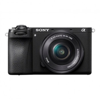 Sony A6700 Camera with 16-50mm Lens