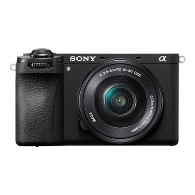 Sony A6700 Camera with 16-50mm Lens
