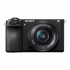 Sony A6700 Camera with 16-50mm Lens