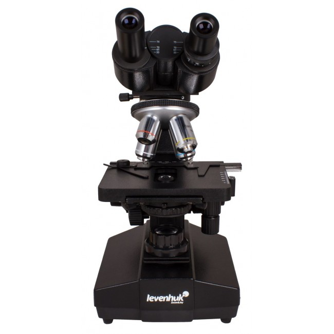 Levenhuk D870T 2000x Digital microscope Levenhuk D870T 2000x Digital microscope