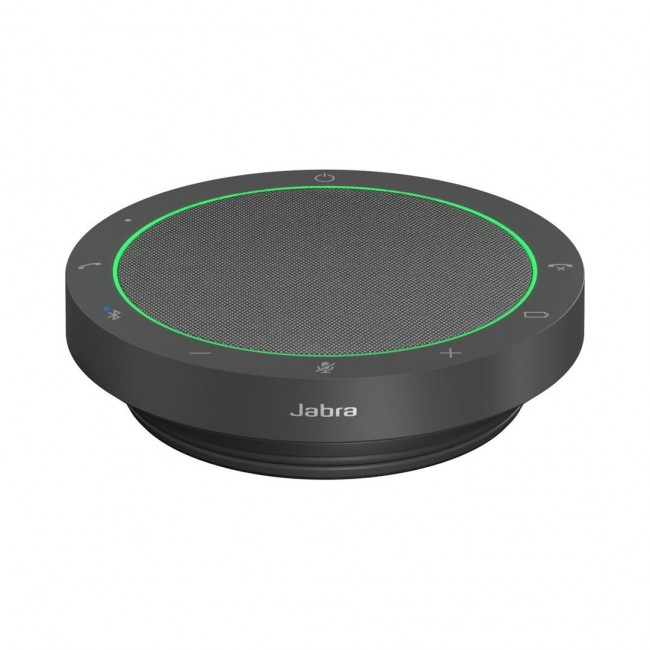 Jabra Speak2 55 UC, Dark Grey Jabra Speak2 55 UC, Dark Grey