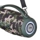 HOCO HA4 Surge Portable Speaker Blutooth/ FM/ TF card/ USB memory stick/ AUX 2 x 20 W Green HOCO HA4 Surge Portable Speaker Blutooth/ FM/ TF card/ USB memory stick/ AUX 2 x 20 W Green