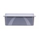 DIAMENTIQ Bonita grey - cat litter box DIAMENTIQ Bonita grey - cat litter box