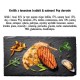 PAKA ZWIERZAKA Rabbit with salmon M - dry dog food - 3kg