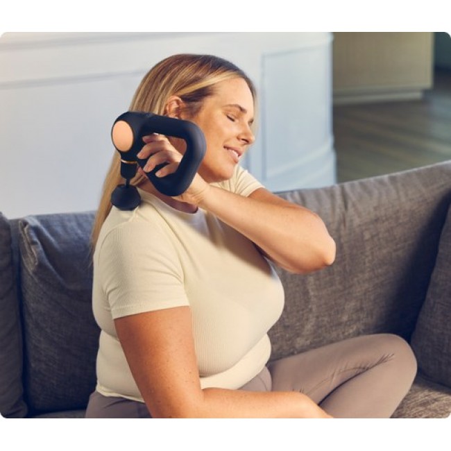 Therabody Theragun Sense massager Universal Black
