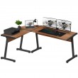 Leader 5.5 WN desk Leader 5.5 WN desk