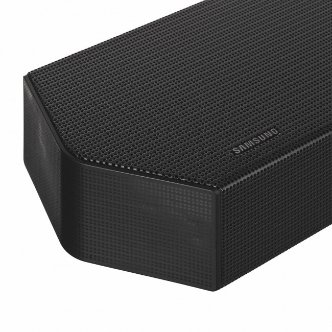 Samsung Q-series HW-Q600F Black 3.1.2 channels Samsung Q-series HW-Q600F Black 3.1.2 channels