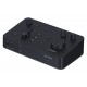 Yamaha ZG01 Pack 2 channels Black Yamaha ZG01 Pack 2 channels Black