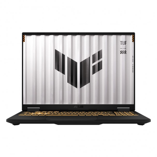 ASUS TUF Gaming F16 FX608JH-I5165W Laptop i5-13450HX 16.0 ASUS TUF Gaming F16 FX608JH-I5165W Laptop i5-13450HX 16.0