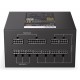 ENDORFY Supremo FM5 Gold 750 W power supply unit 18+10 pin ATX ATX Black