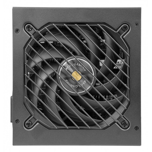 Mars Gaming MPB1000PSI power supply unit 1000 W 24-pin ATX ATX Black