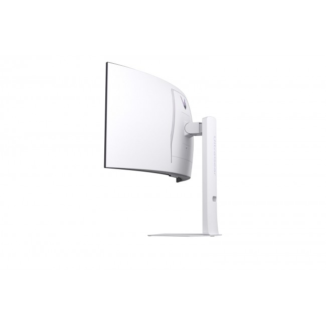 LG 34GX90SA-W computer monitor 86.4 cm (34 LG 34GX90SA-W computer monitor 86.4 cm (34