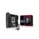 ASUS ROG STRIX B760-I GAMING WIFI Intel B760 LGA 1700 mini ITX ASUS ROG STRIX B760-I GAMING WIFI Intel B760 LGA 1700 mini ITX