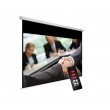Avtek Business Electric Screen 300P