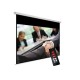 Avtek Business Electric Screen 300P