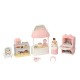 Sylvanian Families 5807 doll accessory Doll pet house