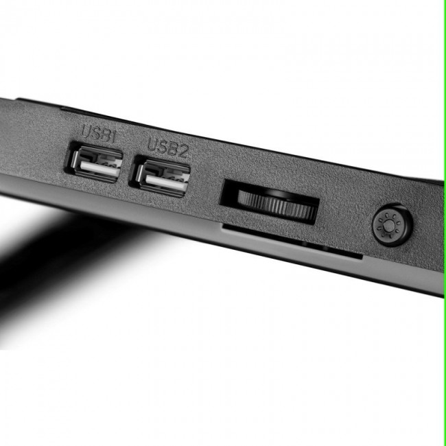 Laptop cooling stand DEFENDER NS-502 15.6 Laptop cooling stand DEFENDER NS-502 15.6