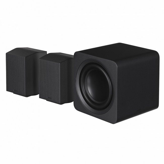 Samsung HW-Q990F/EN Speaker module 11.1.4 channels Black Samsung HW-Q990F/EN Speaker module 11.1.4 channels Black