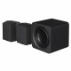 Samsung HW-Q990F/EN Speaker module 11.1.4 channels Black Samsung HW-Q990F/EN Speaker module 11.1.4 channels Black
