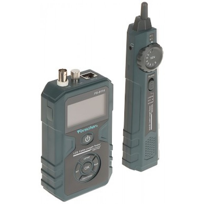 Cable Tester FS-8114