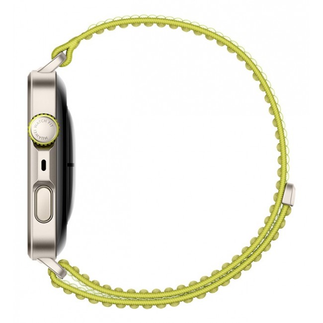 Huawei WATCH Fit 4 Pro 4.62 cm (1.82 Huawei WATCH Fit 4 Pro 4.62 cm (1.82