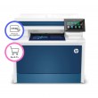 HP Color LaserJet Pro MFP 4302fdn Printer