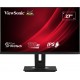 Viewsonic VG Series VG2748A-2 computer monitor 68.6 cm (27 Viewsonic VG Series VG2748A-2 computer monitor 68.6 cm (27