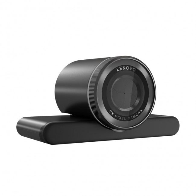 Lenovo 4XC1Q25245 webcam 4 MP 1920 x 1080 pixels USB-C Black Lenovo 4XC1Q25245 webcam 4 MP 1920 x 1080 pixels USB-C Black