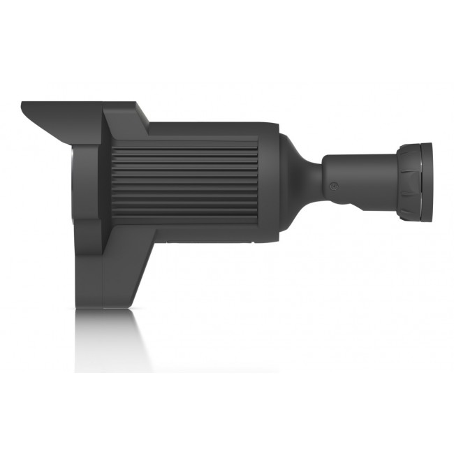 Ubiquiti AI LPR Bullet IP security camera Indoor & outdoor 3840 x 2160 pixels Wall/Pole