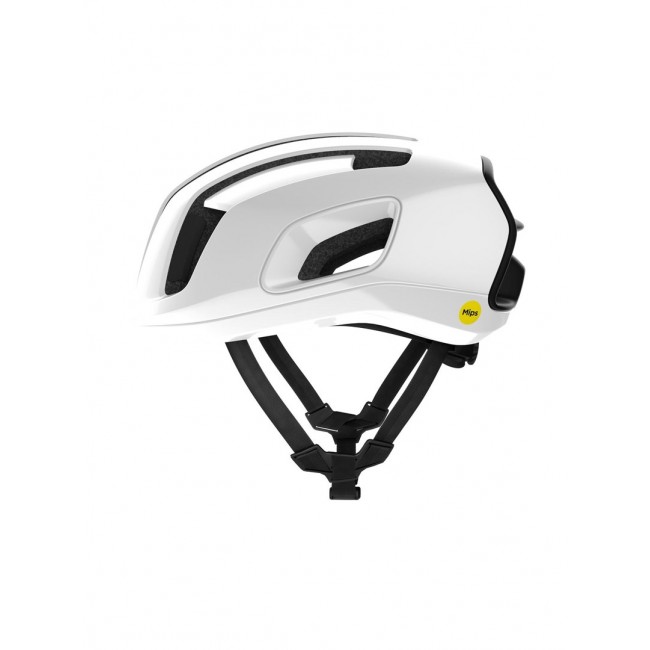 POC bike helmet Cytal white - 56/61 POC bike helmet Cytal white - 56/61