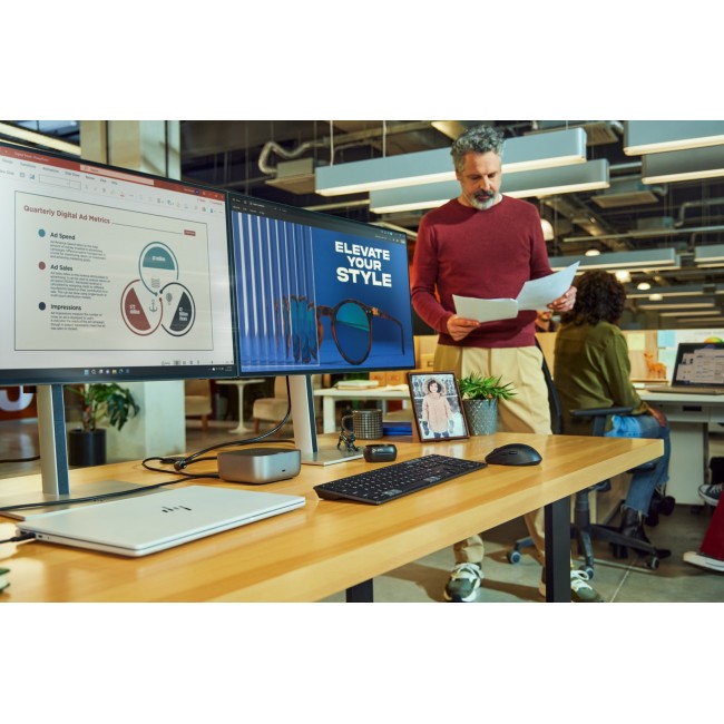 HP Thunderbolt 4 100W G6 Dock