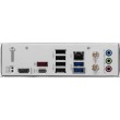 MSI B840M GAMING PLUS WIFI6E motherboard AMD B840 Socket AM5 micro ATX