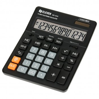 Eleven office calculator SDC-554S