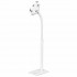 Manhattan 406345 Holder Tablet/UMPC White